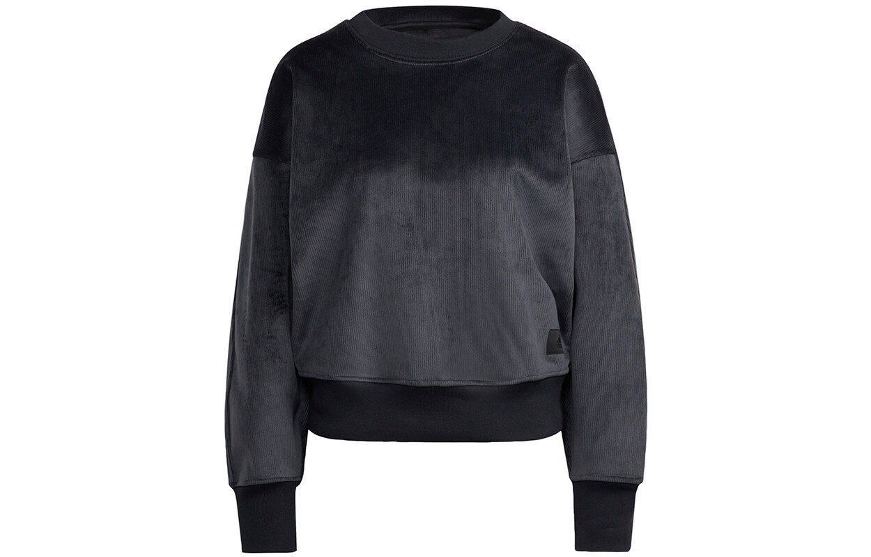 Толстовка женская черная Adidas
Толстовка женская черная Adidas