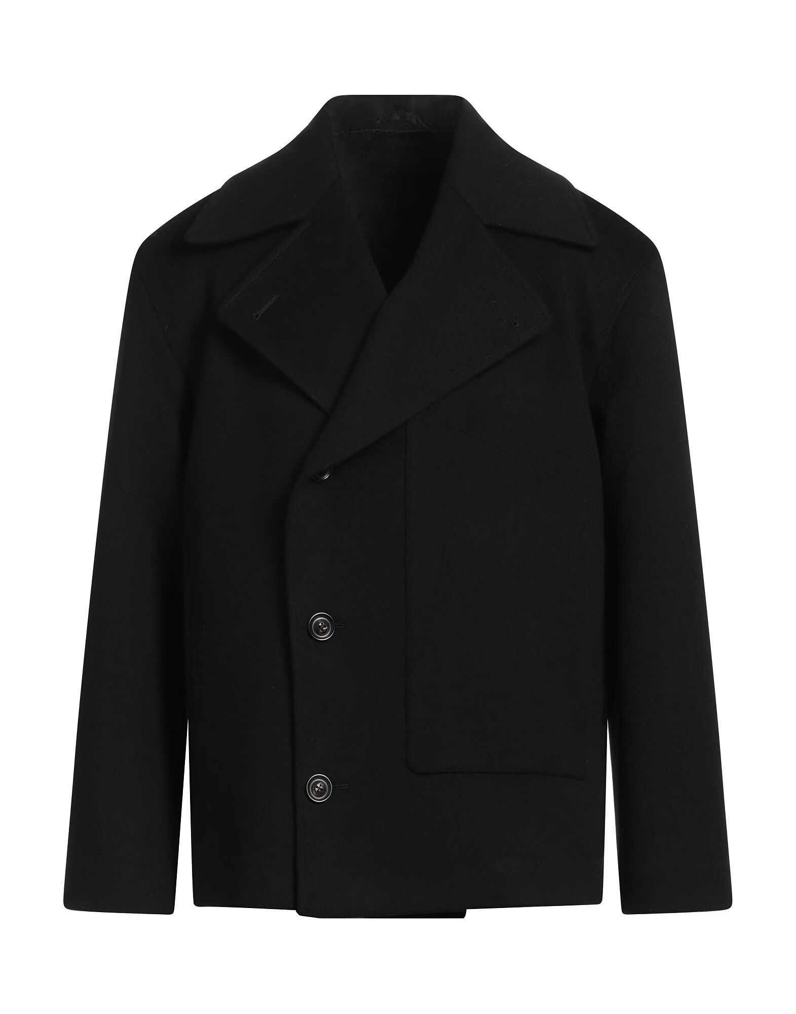 Пальто Lardini, черный
Пальто Lardini, черный