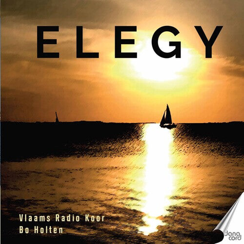 CD диск Elegy / Various: Elegy
CD диск Elegy / Various: Elegy