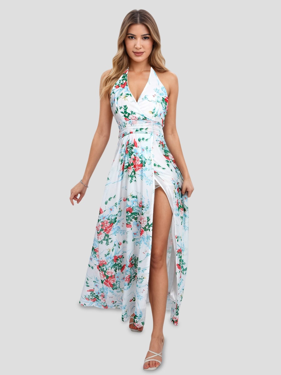 Пляжное платье LapaPlus, белый
Пляжное платье LapaPlus, белый