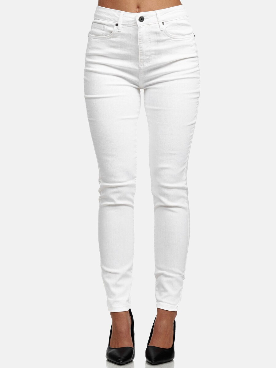 Узкие джинсы Tazzio F107, белый
Узкие джинсы Tazzio F107, белый