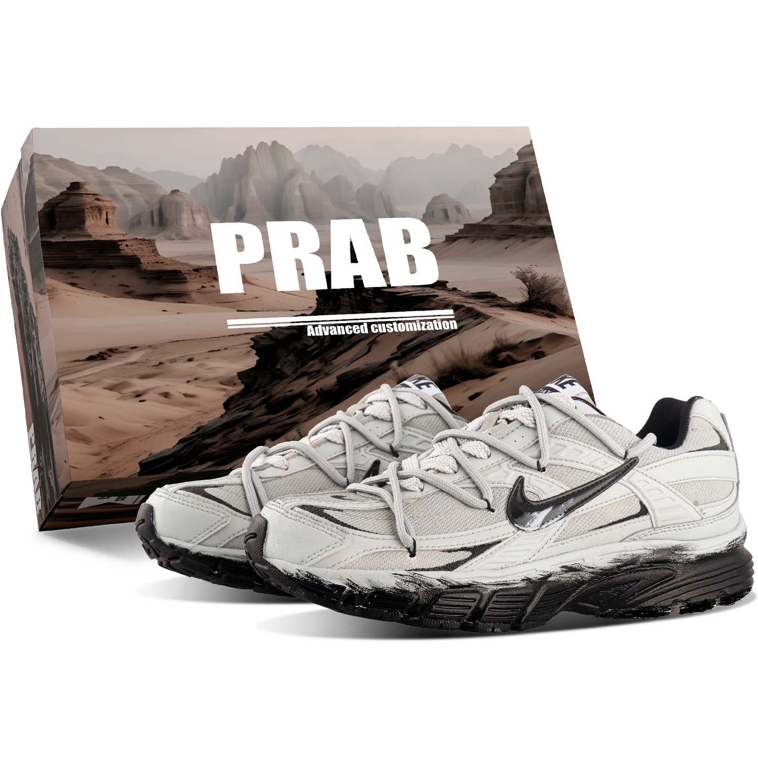 Инициатор лоу-топ повседневные городские кроссовки унисекс премиум gray Nike, серый
Инициатор лоу-топ повседневные городские кроссовки унисекс премиум gray Nike, серый