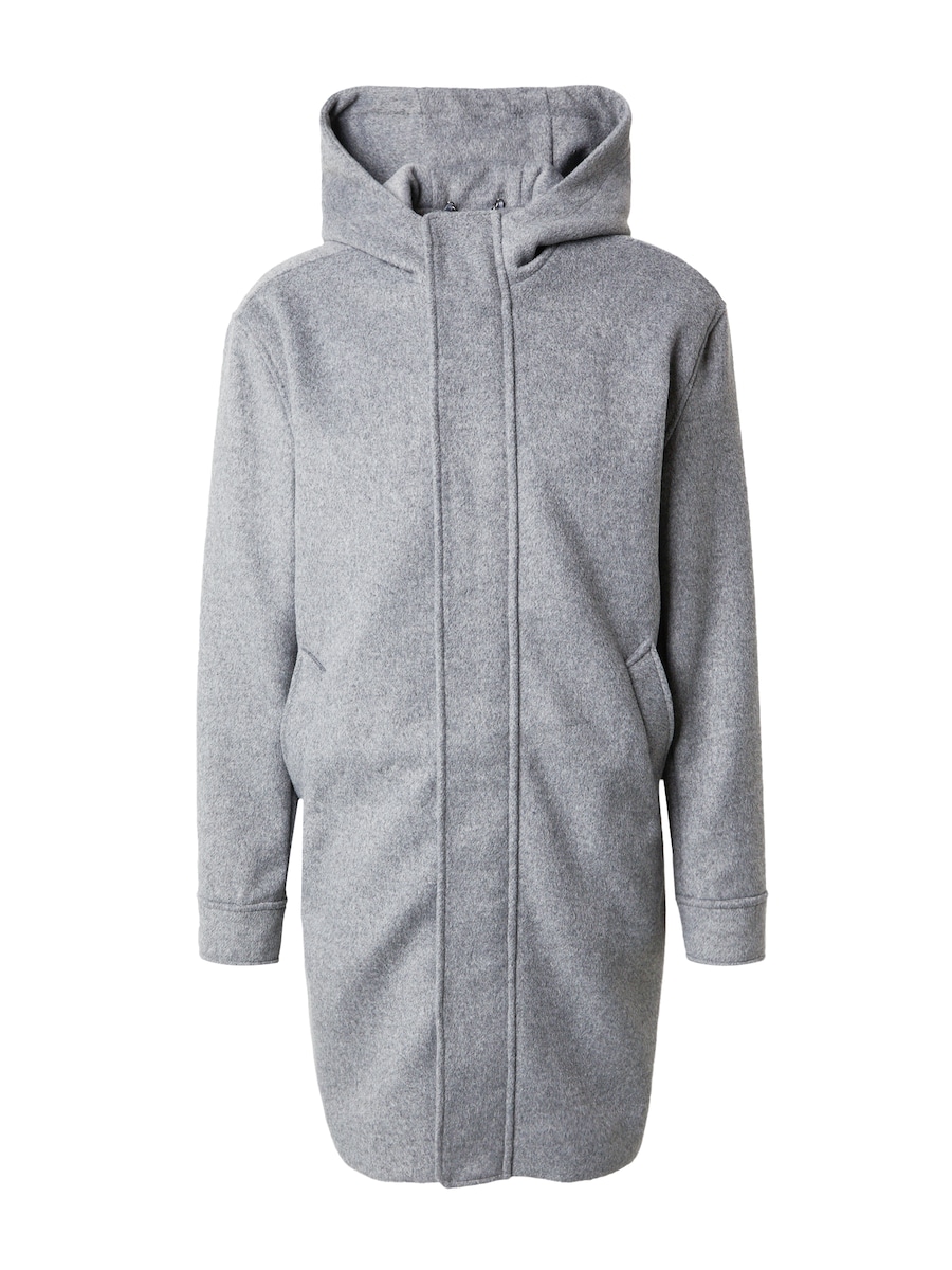 Пальто межсезонное TRAPP Elia, Mottled Grey
Пальто межсезонное TRAPP Elia, Mottled Grey