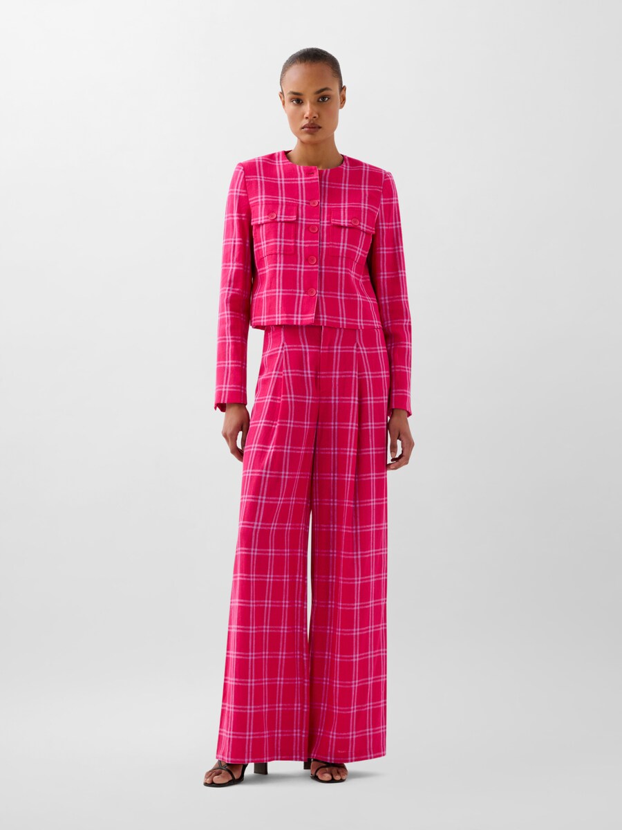 Брюки свободного кроя Scalpers, Red
Брюки свободного кроя Scalpers, Red