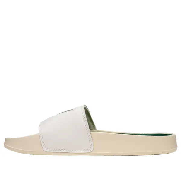 Тапочки dynasoft 200v2 слайд New Balance, зеленый
Тапочки dynasoft 200v2 слайд New Balance, зеленый