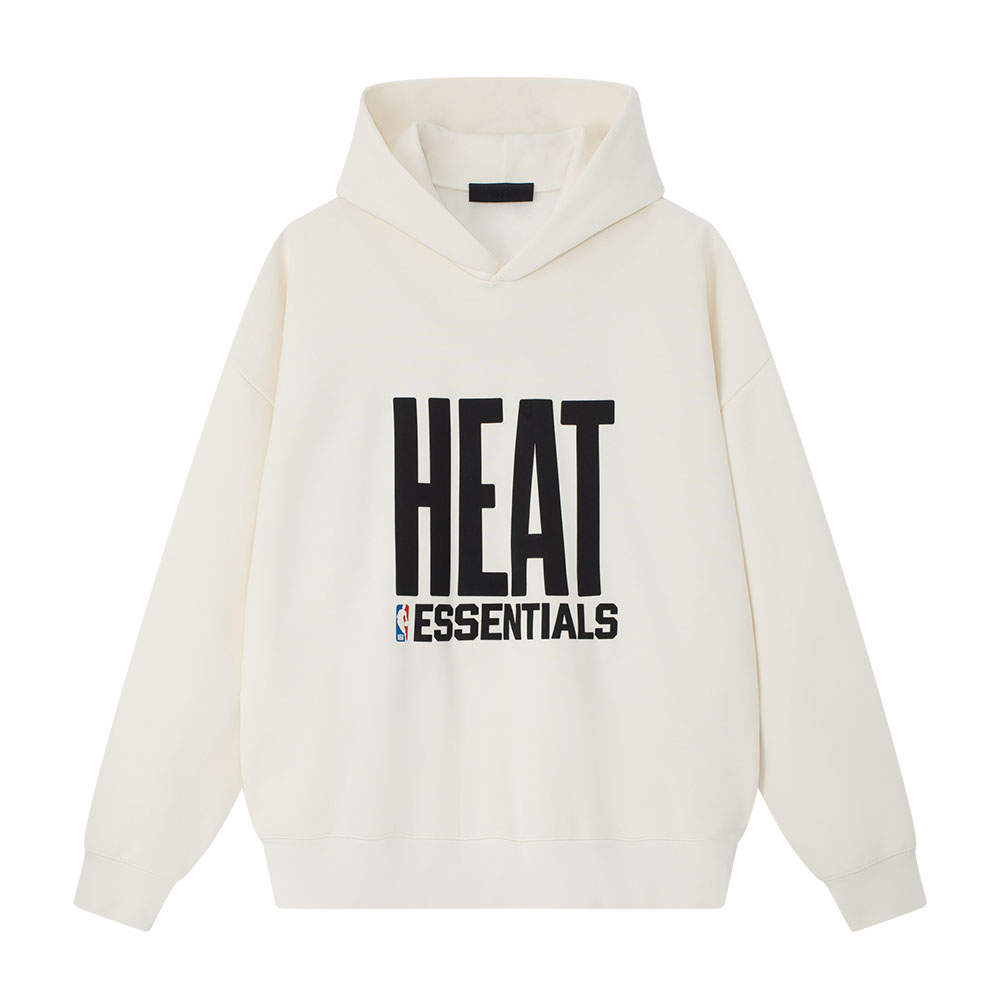Толстовка NBA FW25 HEAT sports fit мужская Fear Of God Essentials, кремовый/кремовый белый
Толстовка NBA FW25 HEAT sports fit мужская Fear Of God Essentials, кремовый/кремовый белый