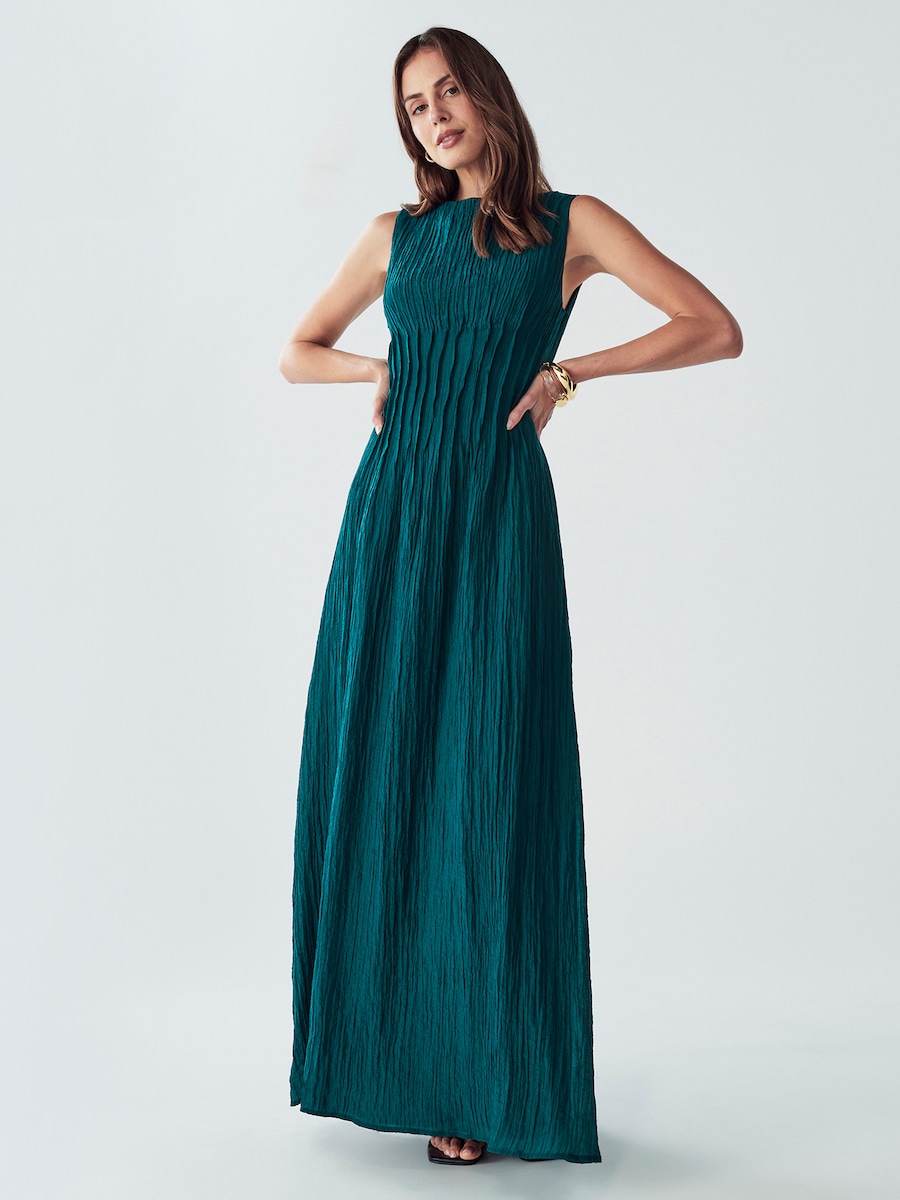 Платье Willa Palamino, изумрудный
Платье Willa Palamino, изумрудный
