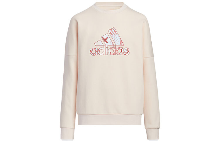 Детская толстовка Adidas, розовый
Детская толстовка Adidas, розовый