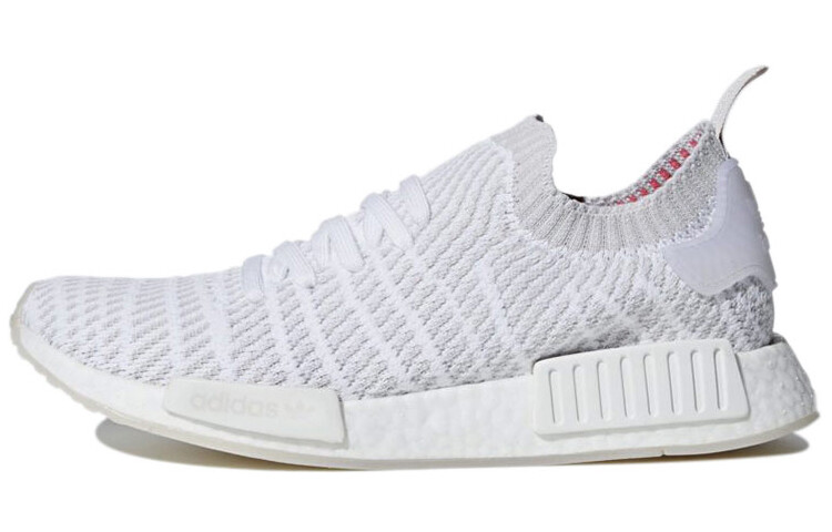 Кроссовки Adidas Originals Nmd R1 Stlt Cloud White, Серый, Кроссовки Adidas Originals Nmd R1 Stlt Cloud White
Кроссовки Adidas Originals Nmd R1 Stlt Cloud White, Серый, Кроссовки Adidas Originals Nmd R1 Stlt Cloud White
