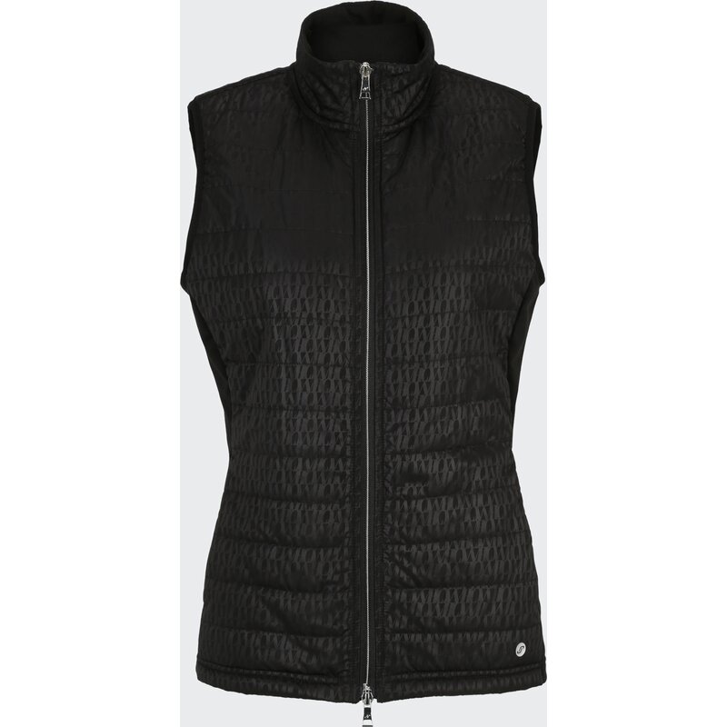 Жилет Ксения жилет Joy, черный
Жилет Ксения жилет Joy, черный