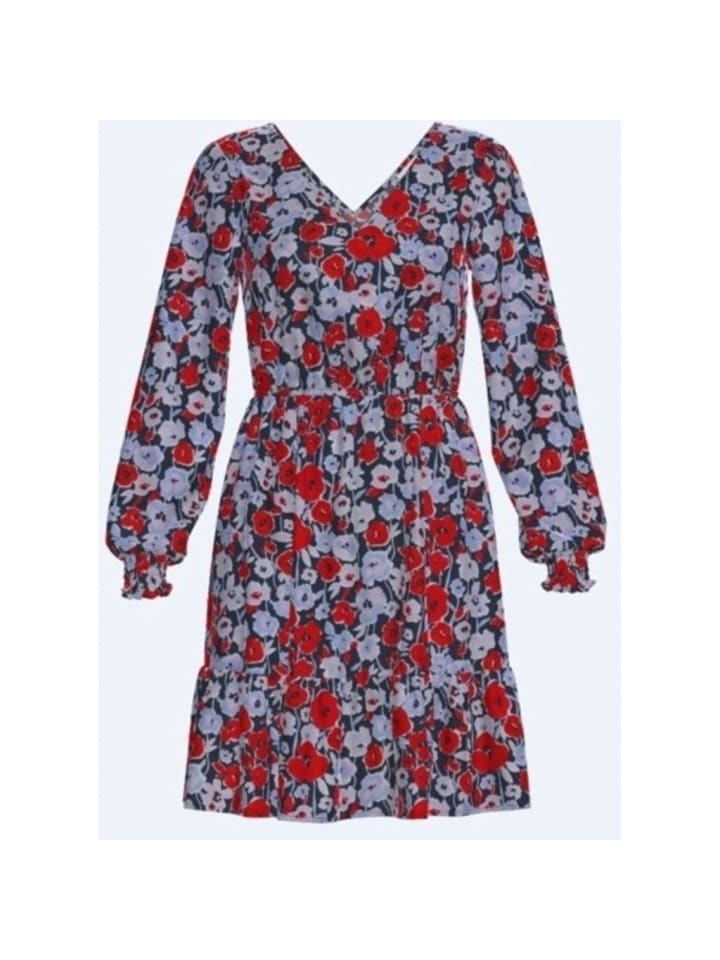 Короткое платье Vila, красочный
Короткое платье Vila, красочный