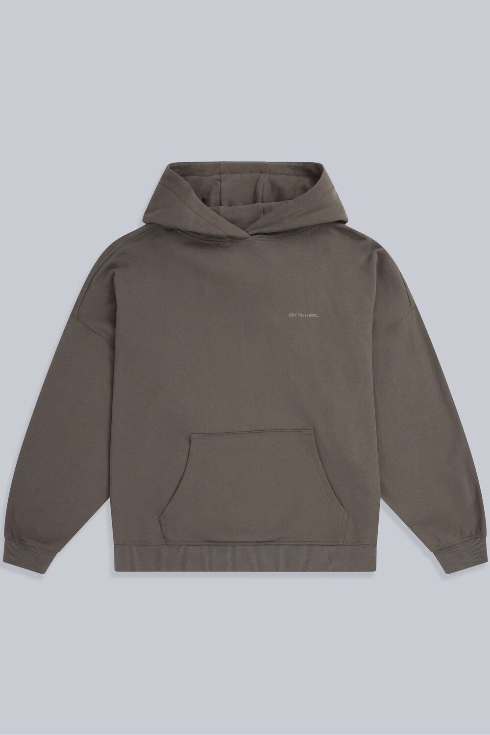 Женская толстовка с капюшоном Idol из 100% хлопка Animal, зеленый
Женская толстовка с капюшоном Idol из 100% хлопка Animal, зеленый