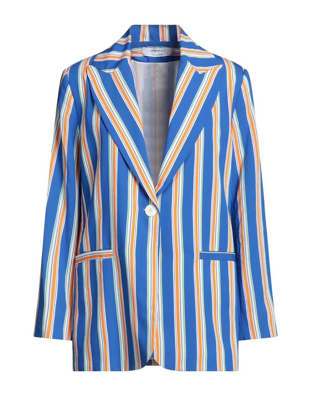 Блейзер Kaos, синий 
Блейзер Kaos, синий