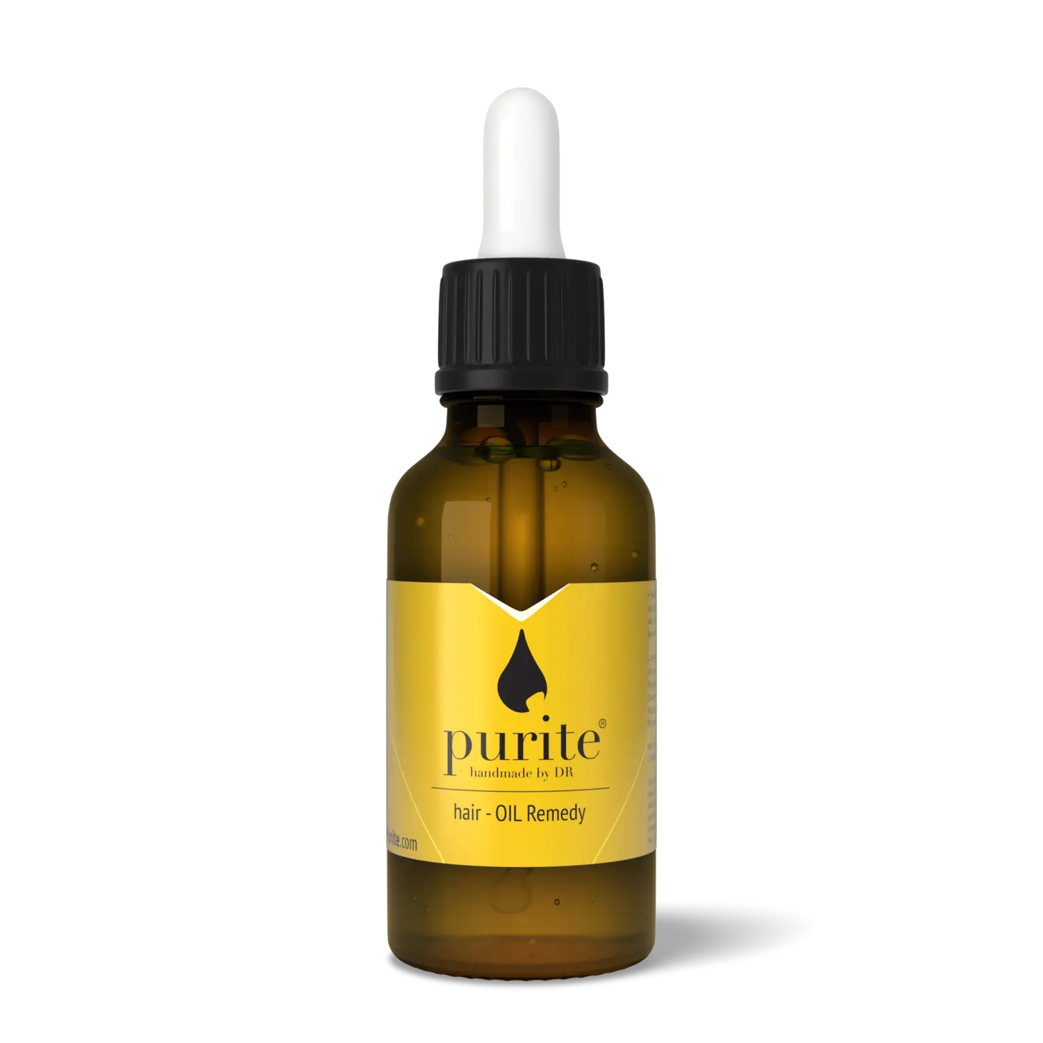 Масло-восстановитель для волос Purite, 30 мл
Масло-восстановитель для волос Purite, 30 мл