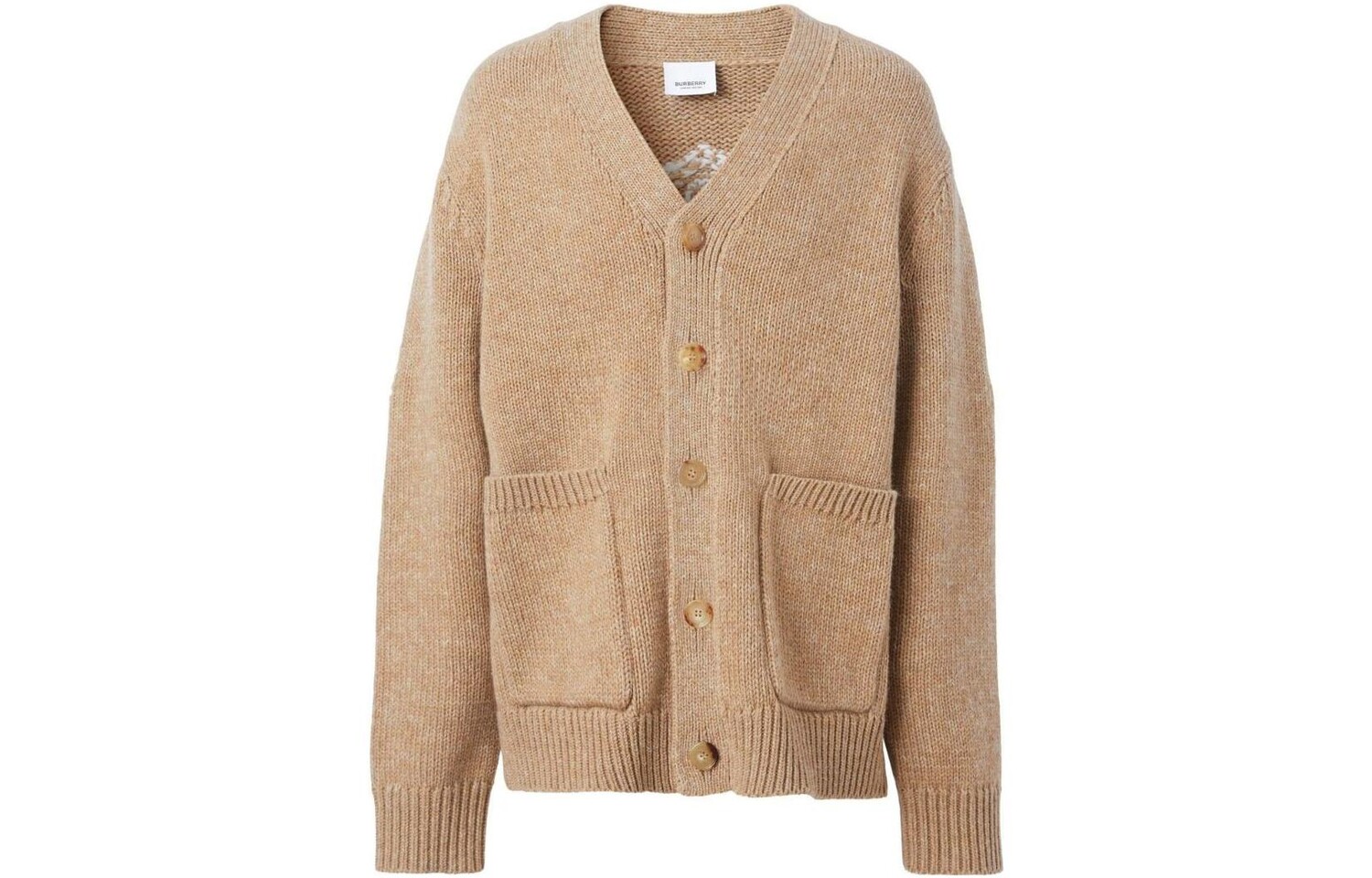 Мужской свитер Burberry, цвет Brown
Мужской свитер Burberry, цвет Brown