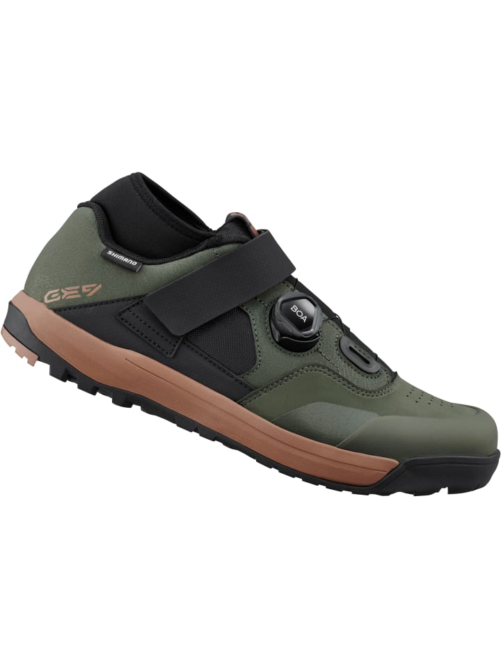 Спортивные кроссовки SHIMANO Enduro/Downhill-Fahrradschuhe GE900, оливковый, Зеленый, Спортивные кроссовки SHIMANO Enduro/Downhill-Fahrradschuhe GE900, оливковый
Спортивные кроссовки SHIMANO Enduro/Downhill-Fahrradschuhe GE900, оливковый, Зеленый, Спортивные кроссовки SHIMANO Enduro/Downhill-Fahrradschuhe GE900, оливковый