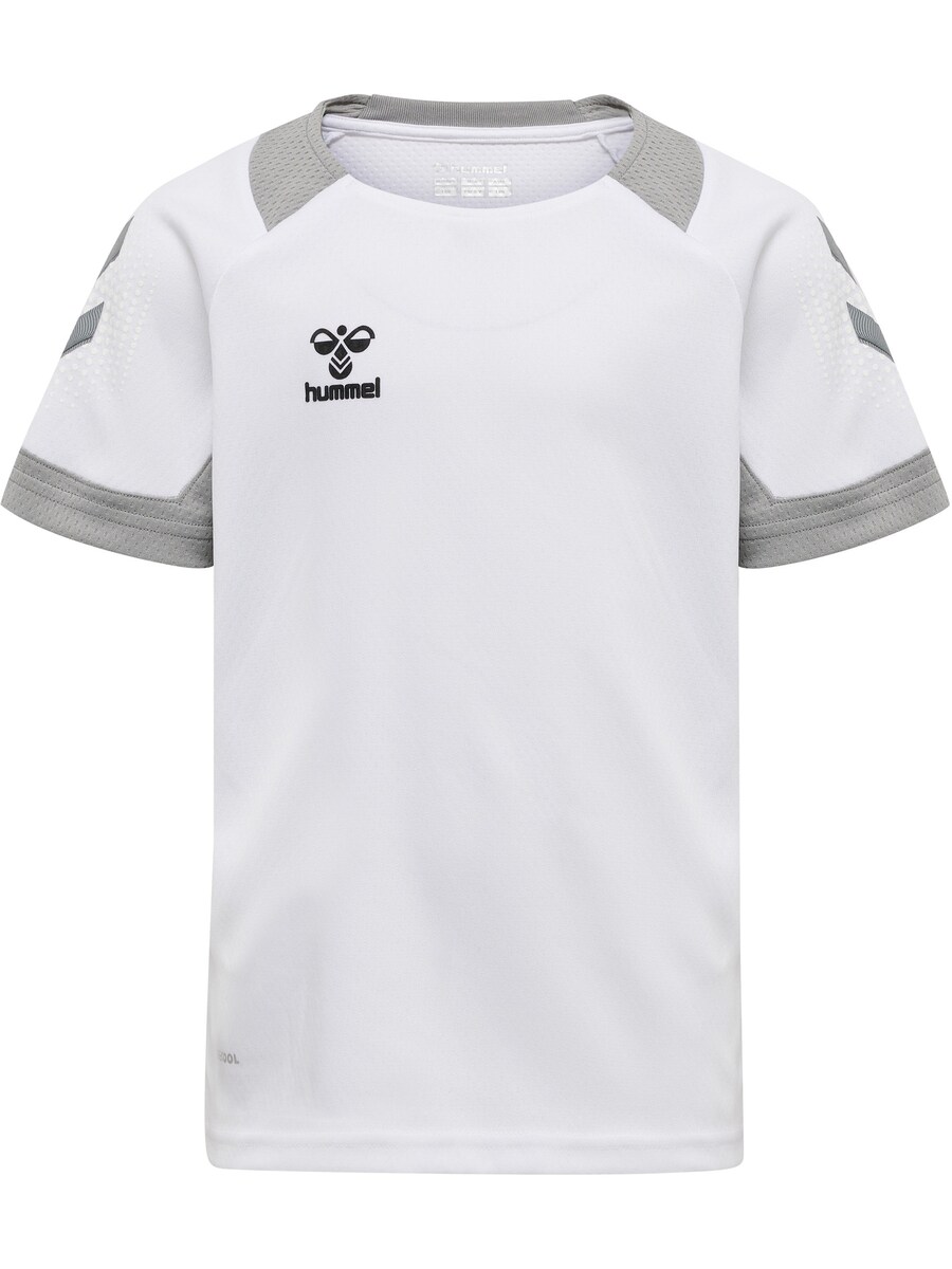 Футболка Performance Hummel, белый 
Футболка Performance Hummel, белый