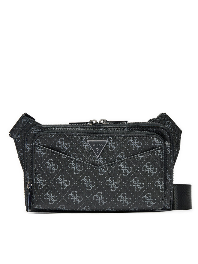 Спортивная сумка Guess, черный
Спортивная сумка Guess, черный