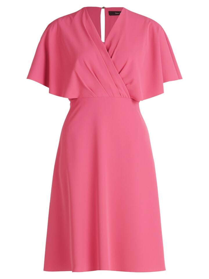 Короткое платье Vera Mont Cocktail, цвет shiny coral
Короткое платье Vera Mont Cocktail, цвет shiny coral
