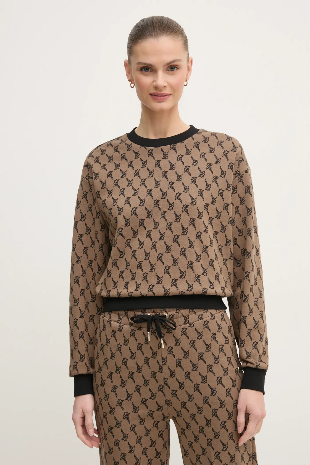 Толстовка Joop!, коричневый
Толстовка Joop!, коричневый