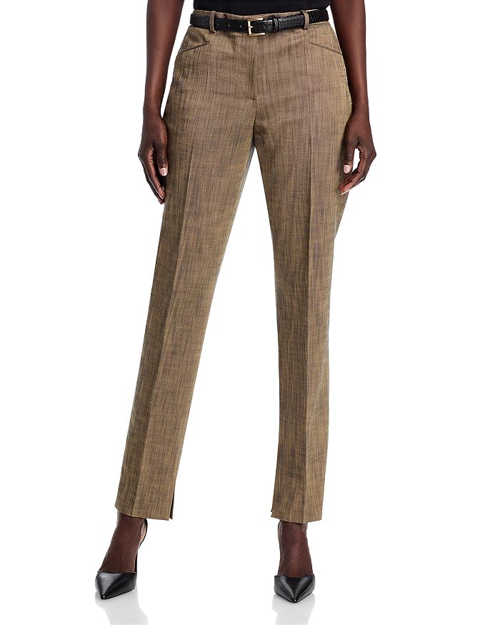 Таня Брюки BOSS, мультиколор
Таня Брюки BOSS, мультиколор