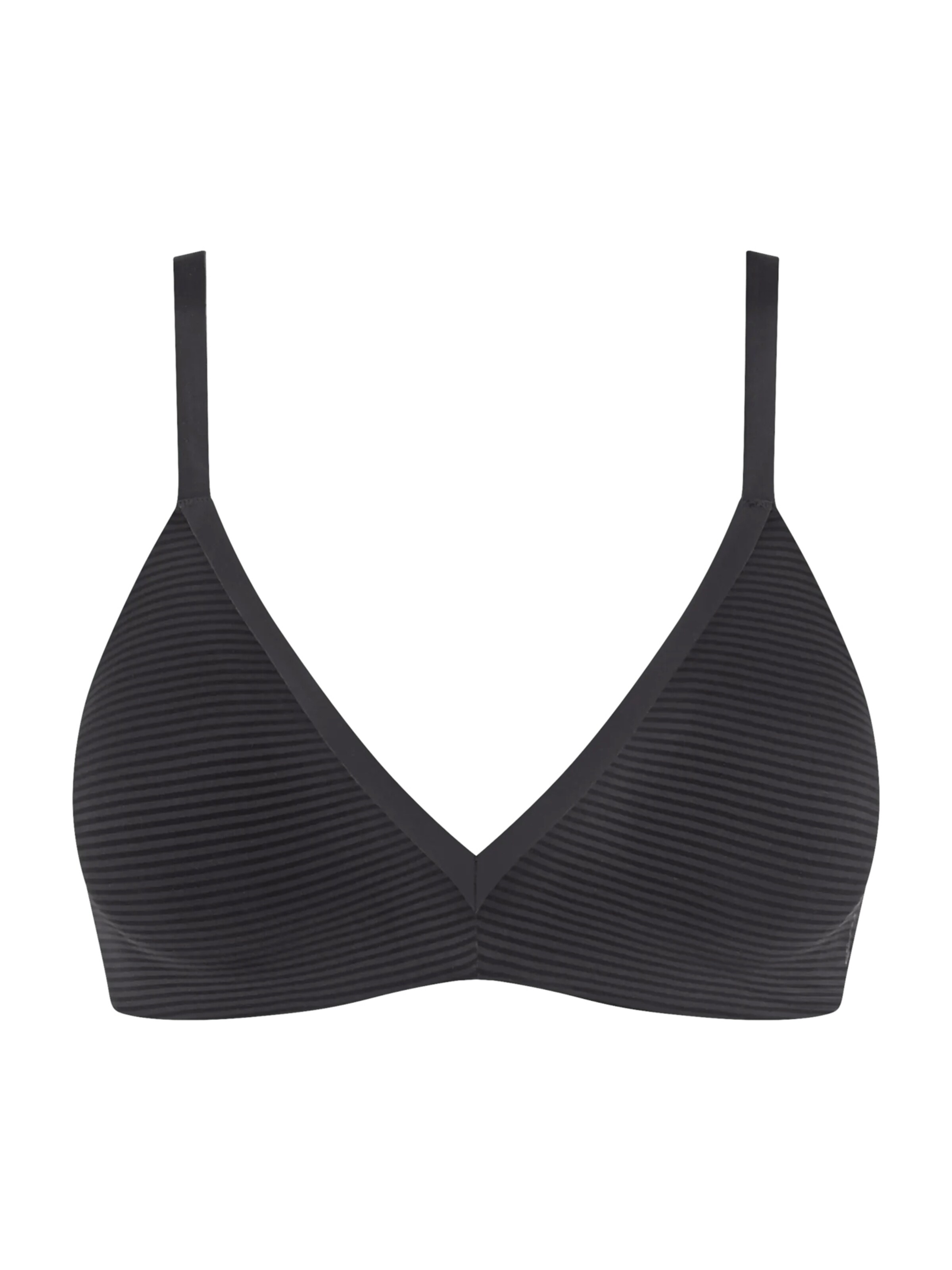 SLOGGI Push-up бюстгальтер 'ZERO Feel Air' в черном цвете
SLOGGI Push-up бюстгальтер 'ZERO Feel Air' в черном цвете