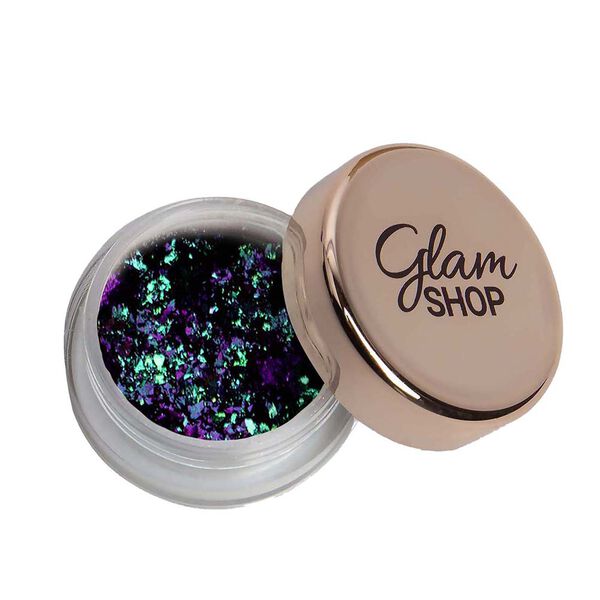 Рассыпчатый пигмент в виде коралловой фольги для век, 3 г Glam Shop, цвет koralowiec
Рассыпчатый пигмент в виде коралловой фольги для век, 3 г Glam Shop, цвет koralowiec