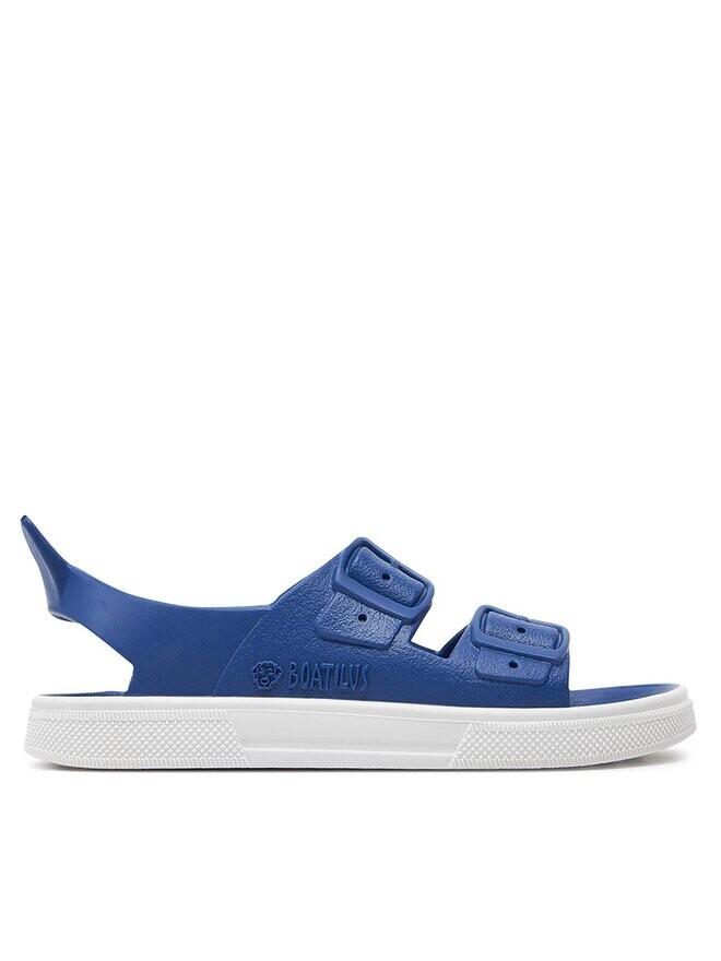 Сандалии Boatilus, синий
Сандалии Boatilus, синий