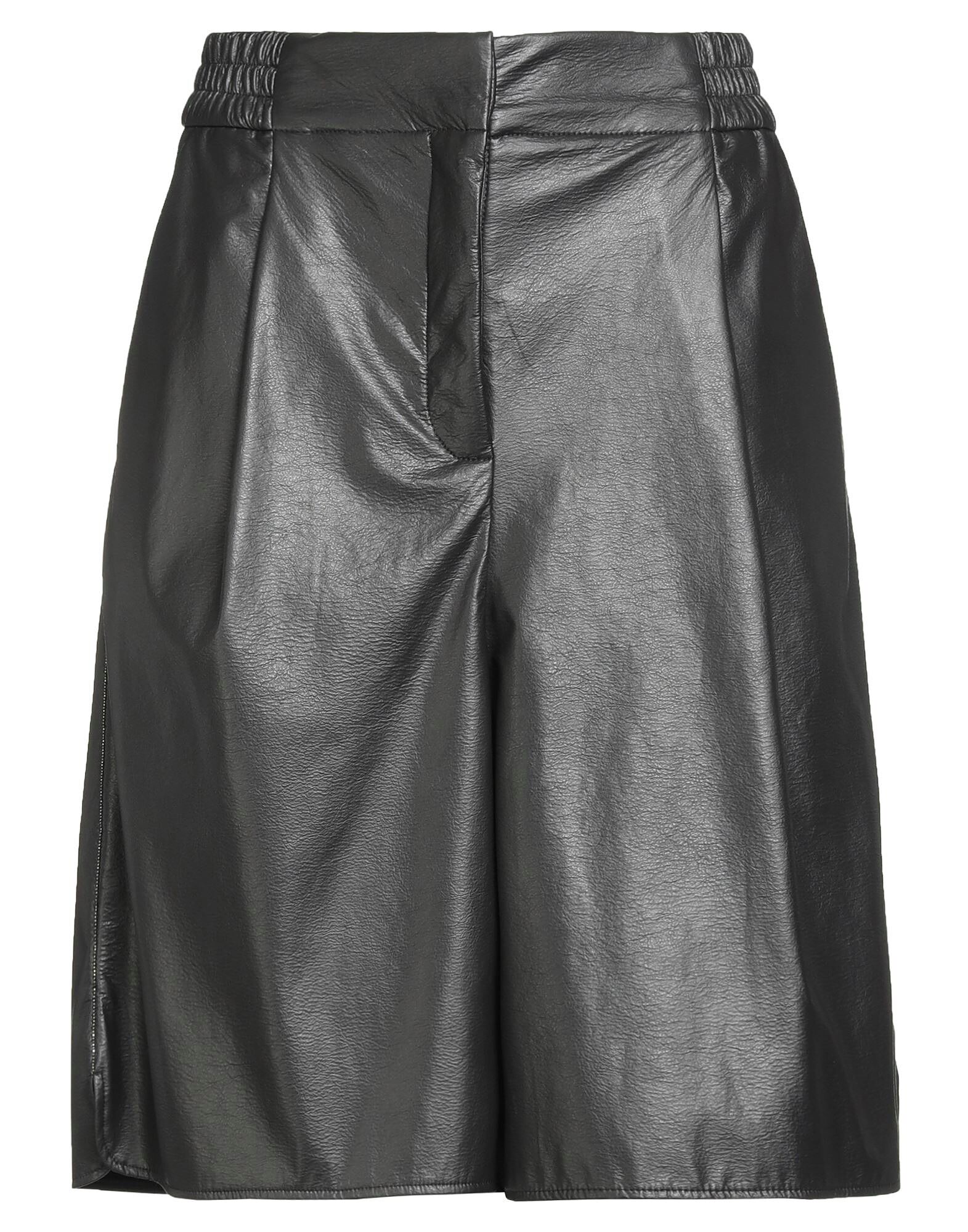 Шорты и бермуды Fabiana Filippi, тёмно-серый
Шорты и бермуды Fabiana Filippi, тёмно-серый