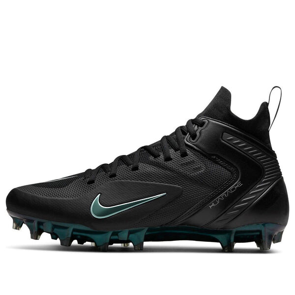 Кроссовки альфа хуараче 8 элит Nike, черный
Кроссовки альфа хуараче 8 элит Nike, черный