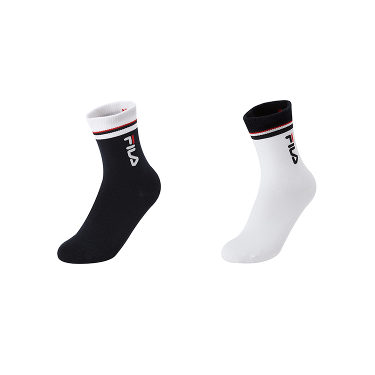 Носки FILA KIDS, 2 pack (standard белый/legend синий-f99)
Носки FILA KIDS, 2 pack (standard белый/legend синий-f99)
