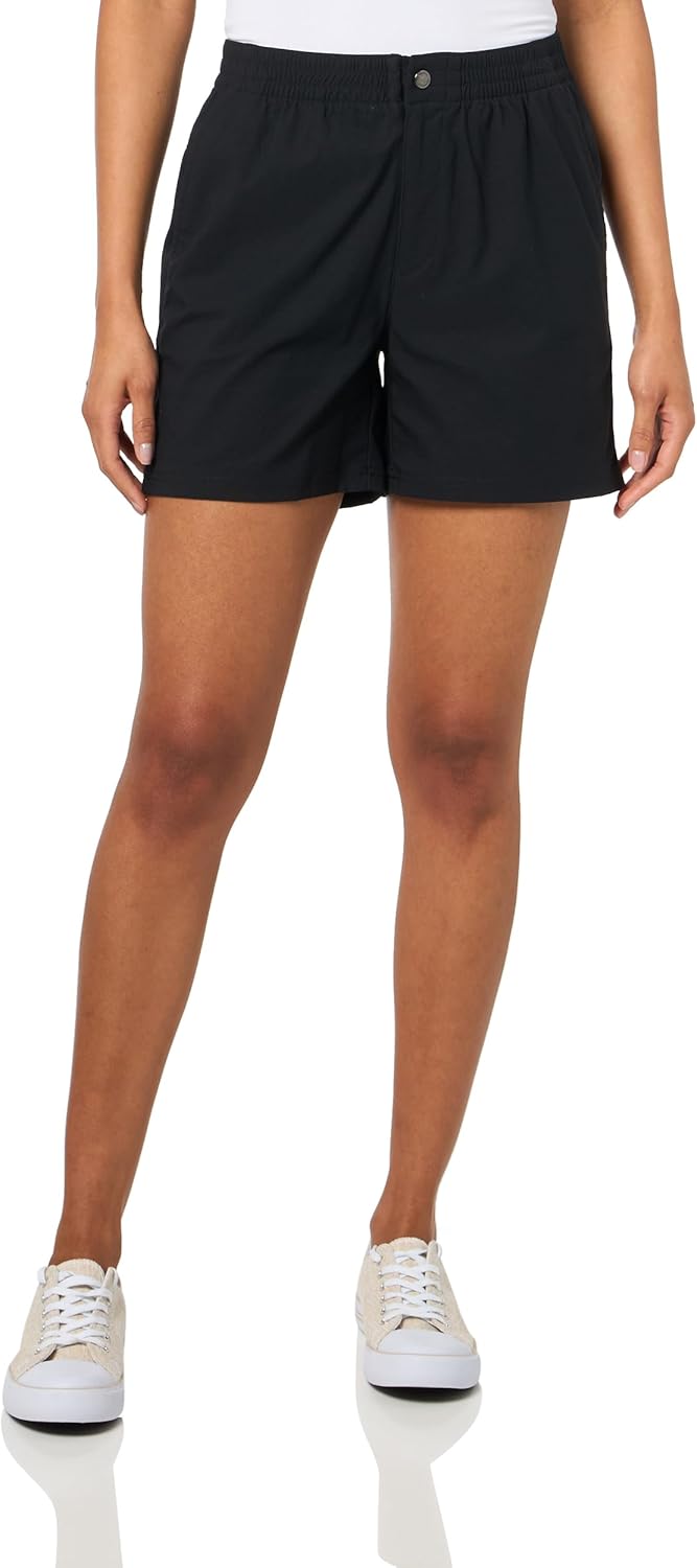 Columbia женские шорты Cedar Crest, Black
Columbia женские шорты Cedar Crest, Black