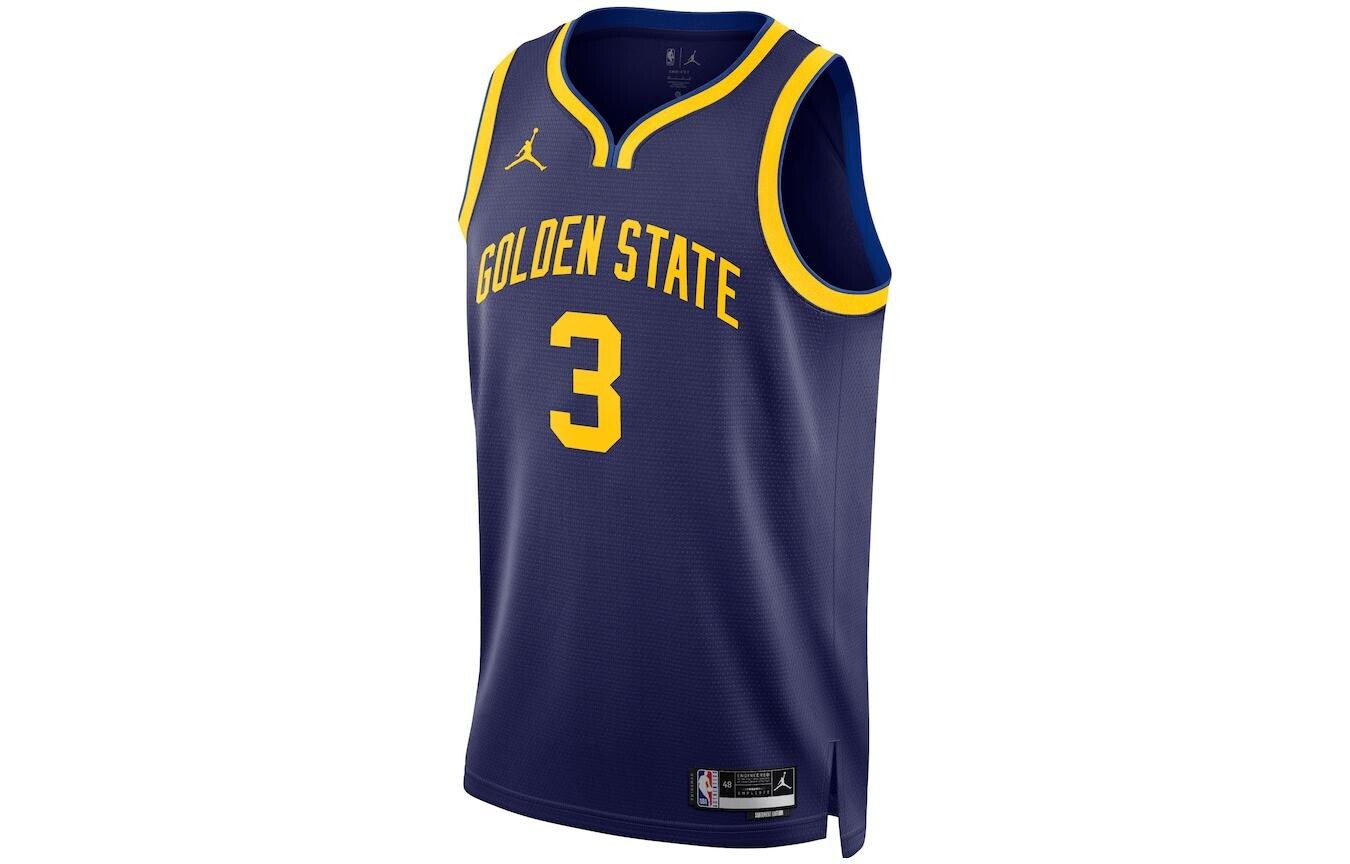 Мужская баскетбольная майка Jordan, цвет Blue
Мужская баскетбольная майка Jordan, цвет Blue