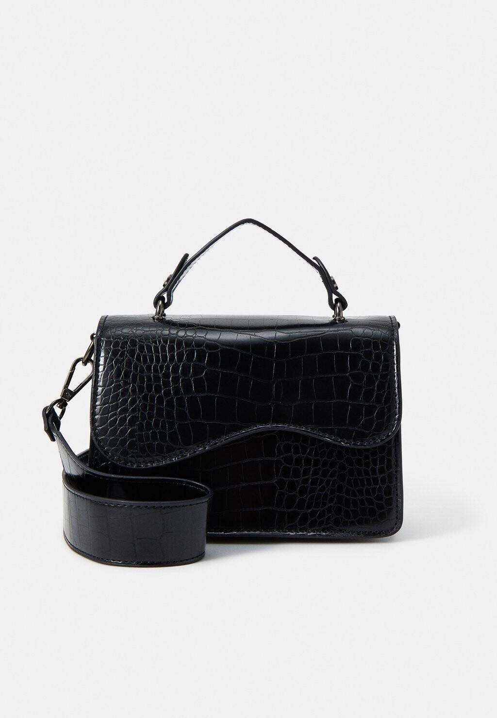 Сумочка CRANE TRACE HVISK, черный
Сумочка CRANE TRACE HVISK, черный