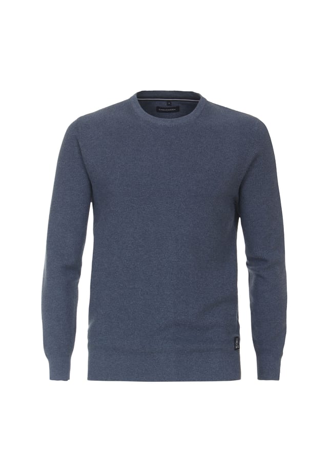 Простой свитер Casamoda, зеленый
Простой свитер Casamoda, зеленый