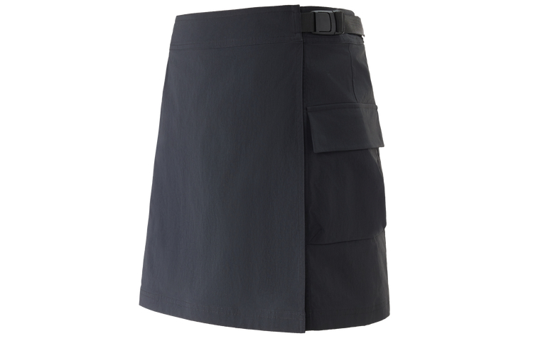 Юбка женская KOLON SPORT, черный
Юбка женская KOLON SPORT, черный