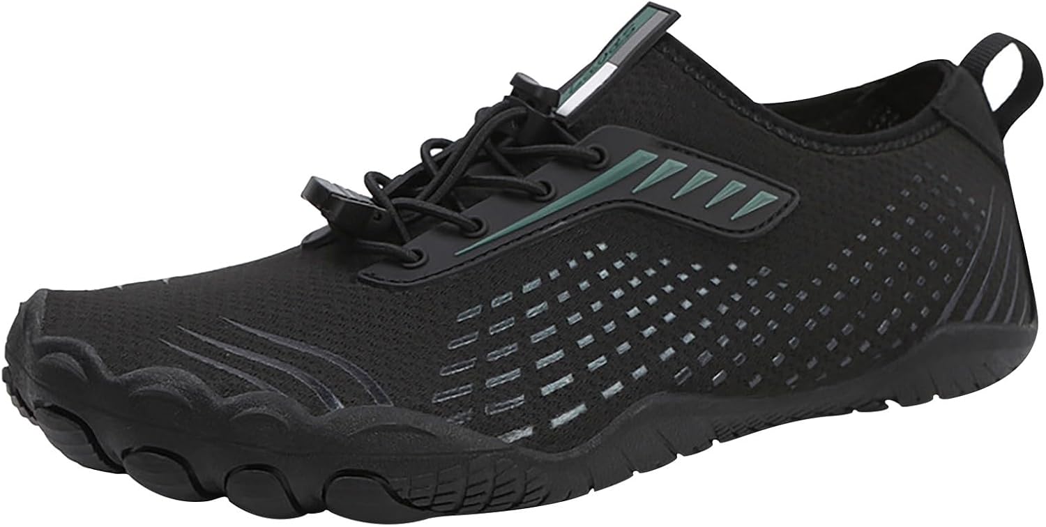 Мужские босоножки с большим носком, минималистичные кроссовки для кросс-тренинга, для мужчин, для ходьбы по воде, дайвинга, пляжа, плавания, йоги Generic, серебро
Мужские босоножки с большим носком, минималистичные кроссовки для кросс-тренинга, для мужчин, для ходьбы по воде, дайвинга, пляжа, плавания, йоги Generic, серебро