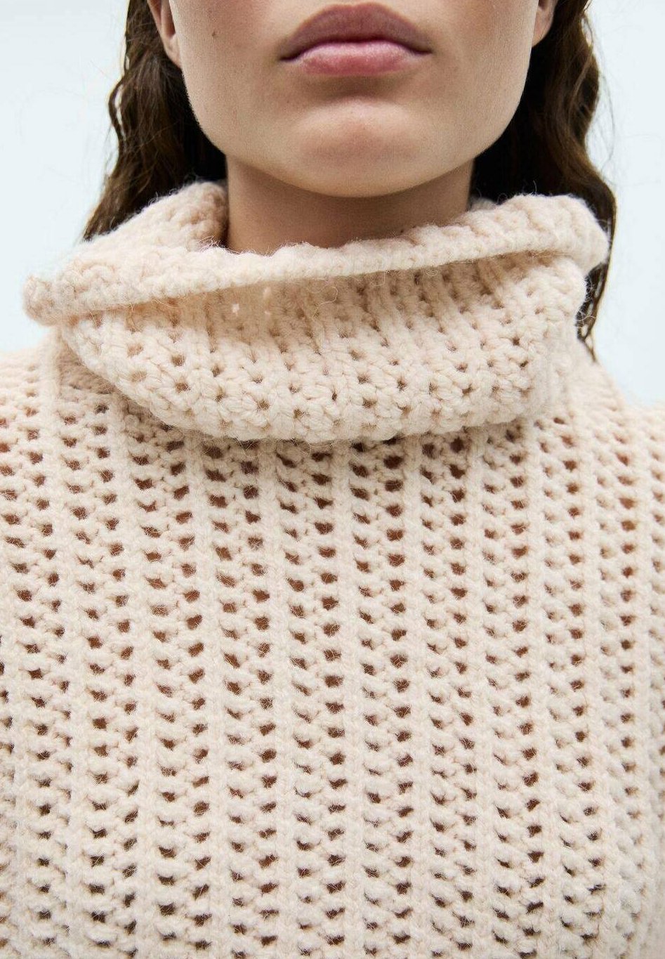 Джемпер GOFRE Mango, молочный
Джемпер GOFRE Mango, молочный