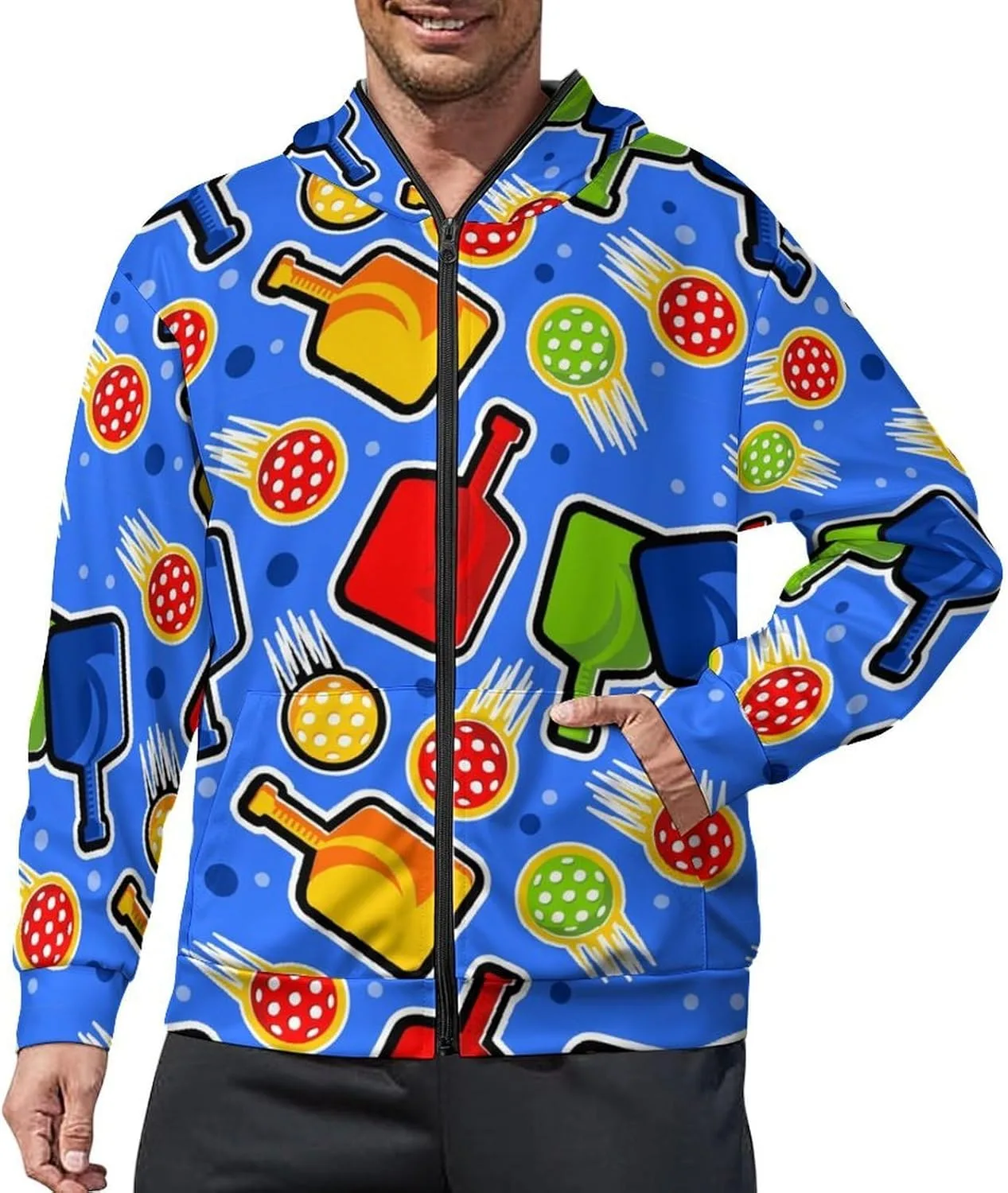 Футбольный свитшот с капюшоном на молнии
Футбольный свитшот с капюшоном на молнии