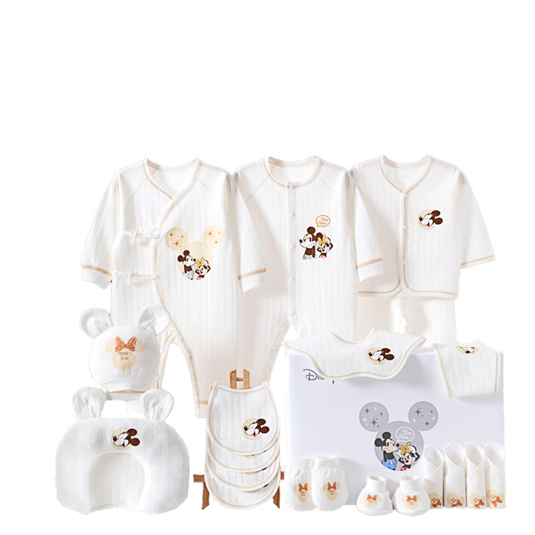 Подарочная коробка для малышей и детей ясельного возраста Disney, белый
Подарочная коробка для малышей и детей ясельного возраста Disney, белый