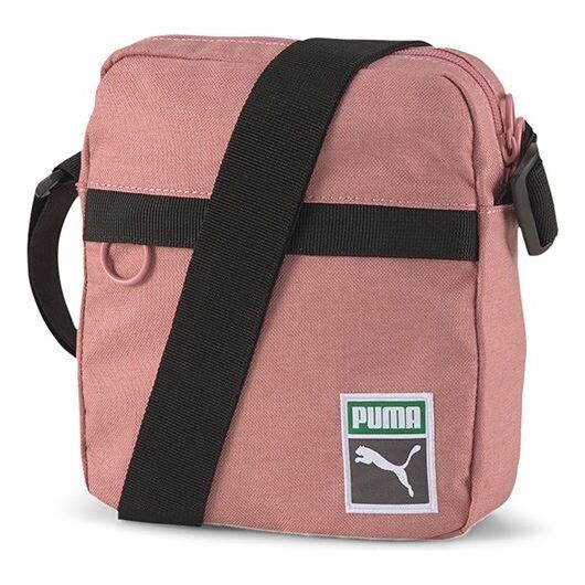 Сумка originals retro portable shoulder bag 'pink black' Puma, розовый
Сумка originals retro portable shoulder bag 'pink black' Puma, розовый
