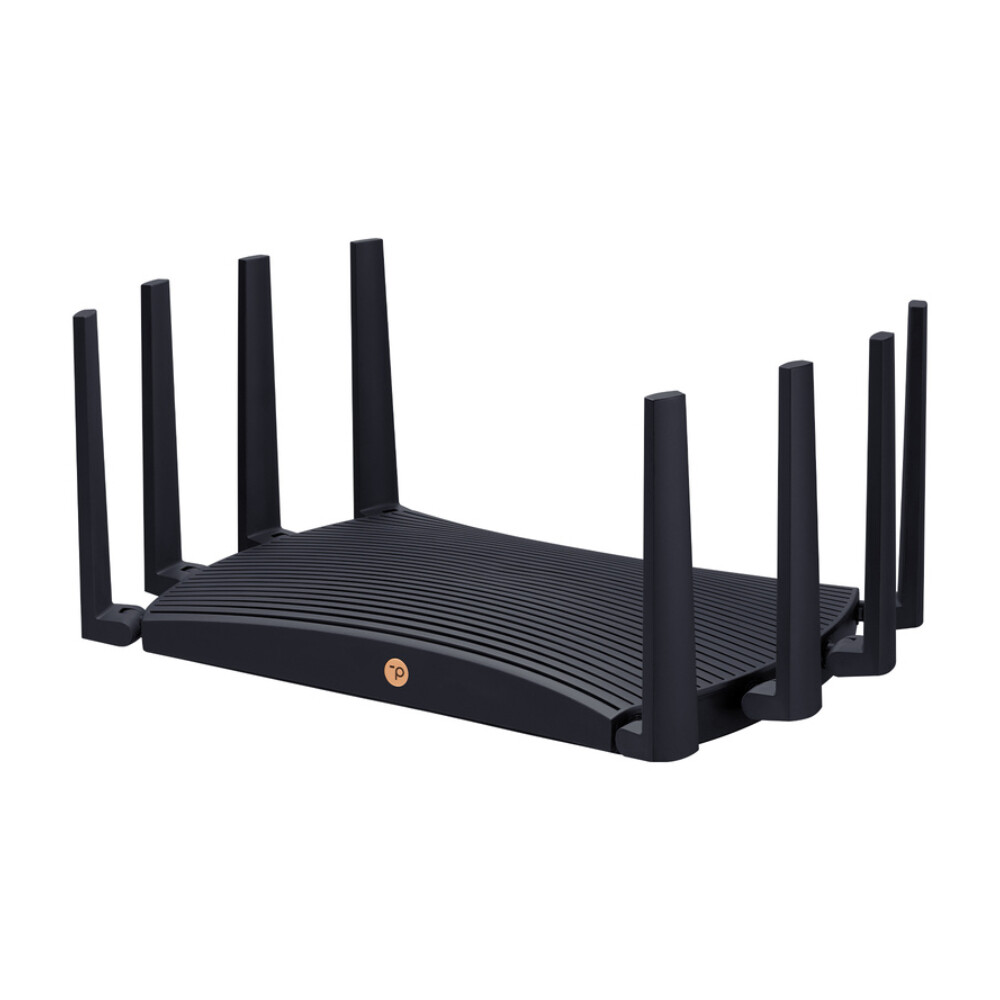 Wi-Fi роутер TP-Link BE7200 (TL-7DR7230), черный
Wi-Fi роутер TP-Link BE7200 (TL-7DR7230), черный