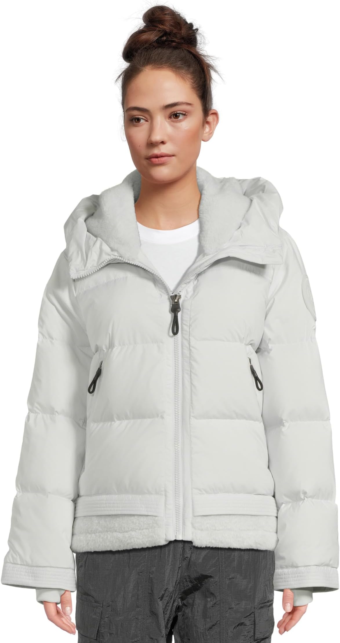 Женская куртка-пуховик Metropeak UGG, Reef Blue
Женская куртка-пуховик Metropeak UGG, Reef Blue