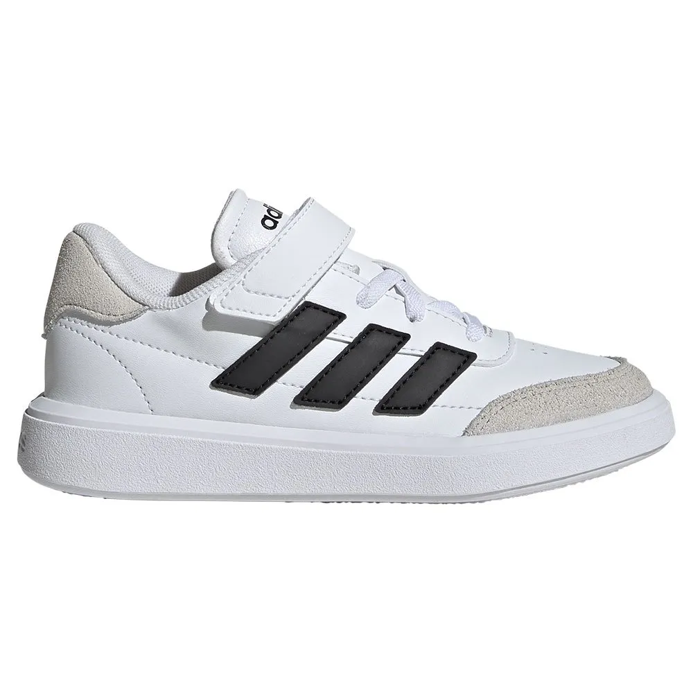 Кроссовки adidas Courtblock, белый
Кроссовки adidas Courtblock, белый