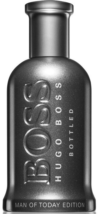 Туалетная вода Hugo Boss Boss Bottled Man Of Today Edition
Туалетная вода Hugo Boss Boss Bottled Man Of Today Edition