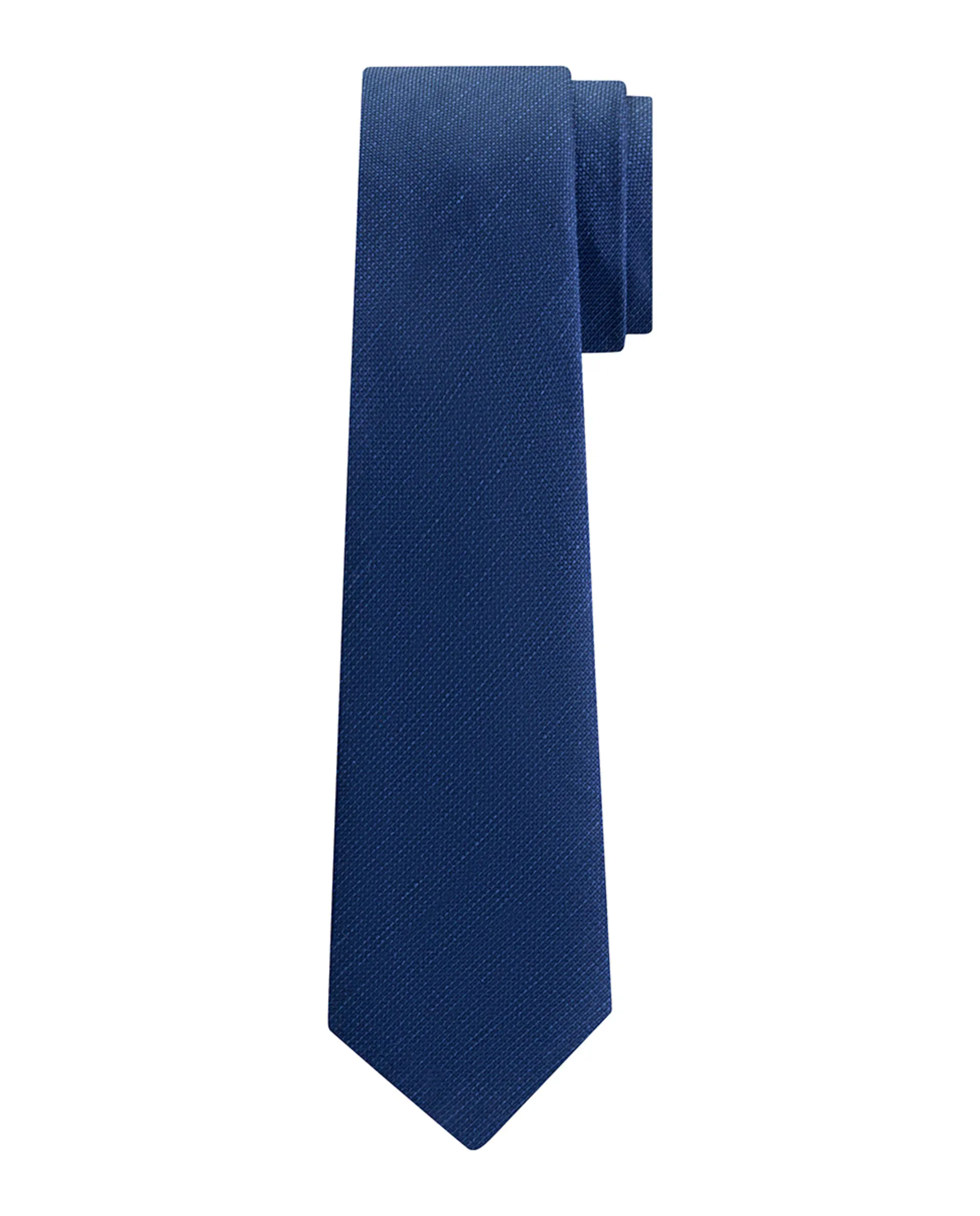 Текстурный галстук с льняной отделкой Calvin Klein, темно-синий
Текстурный галстук с льняной отделкой Calvin Klein, темно-синий