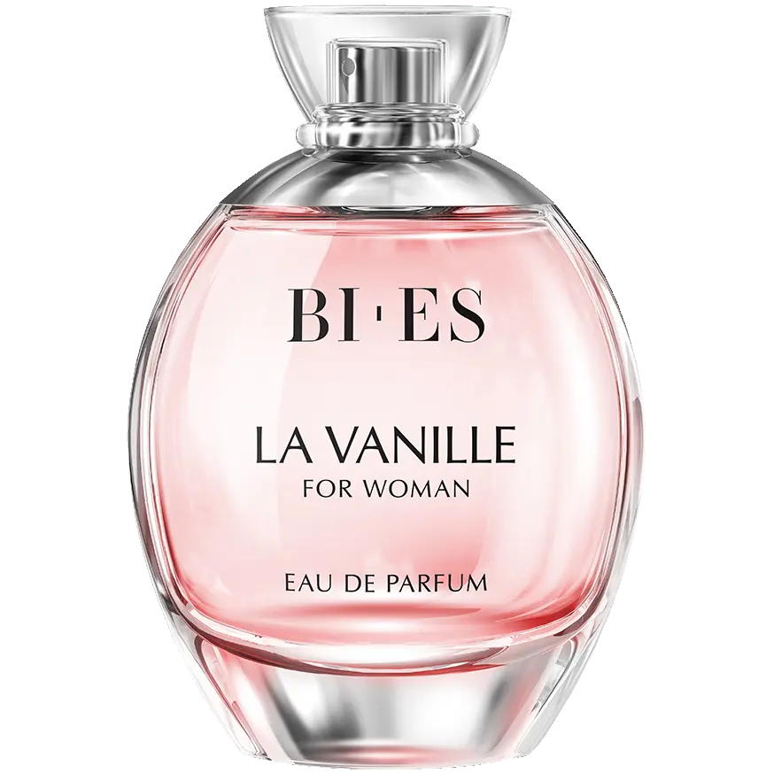 Bi-es La Vanille парфюмированная вода для женщин, 100 мл
Bi-es La Vanille парфюмированная вода для женщин, 100 мл