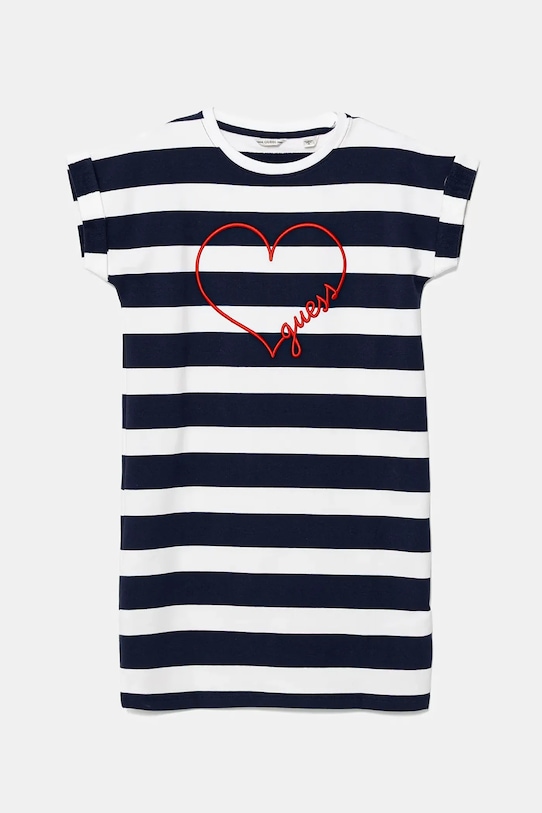 Детское платье Guess, темно-синий
Детское платье Guess, темно-синий
