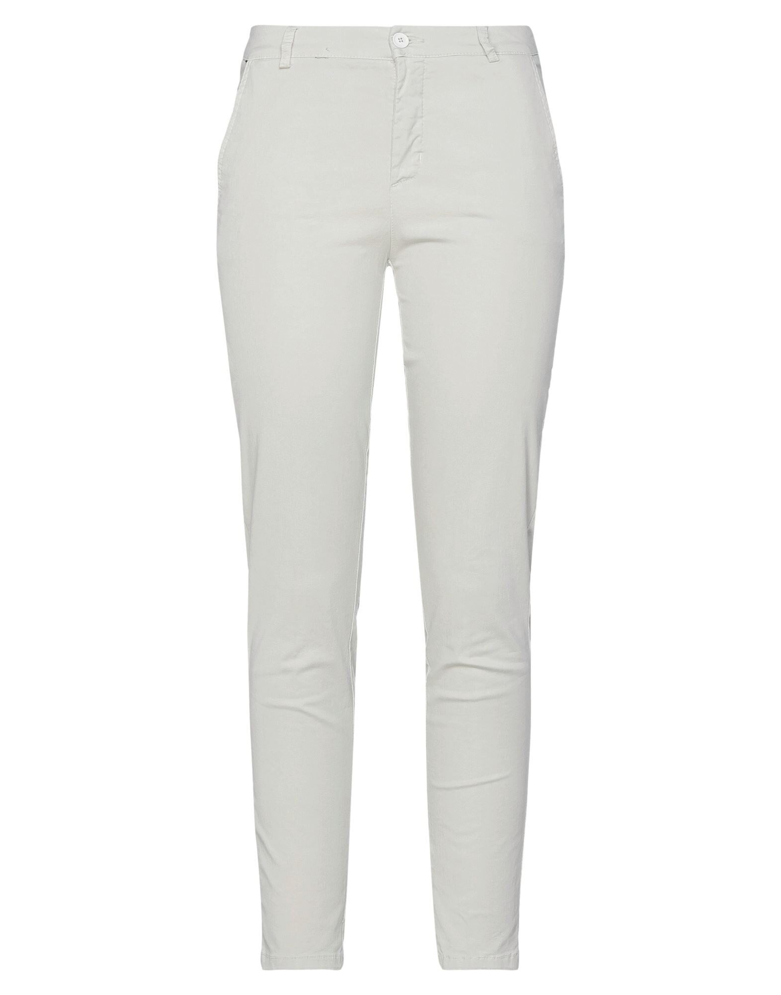 Брюки Sangermano, светло-серый
Брюки Sangermano, светло-серый