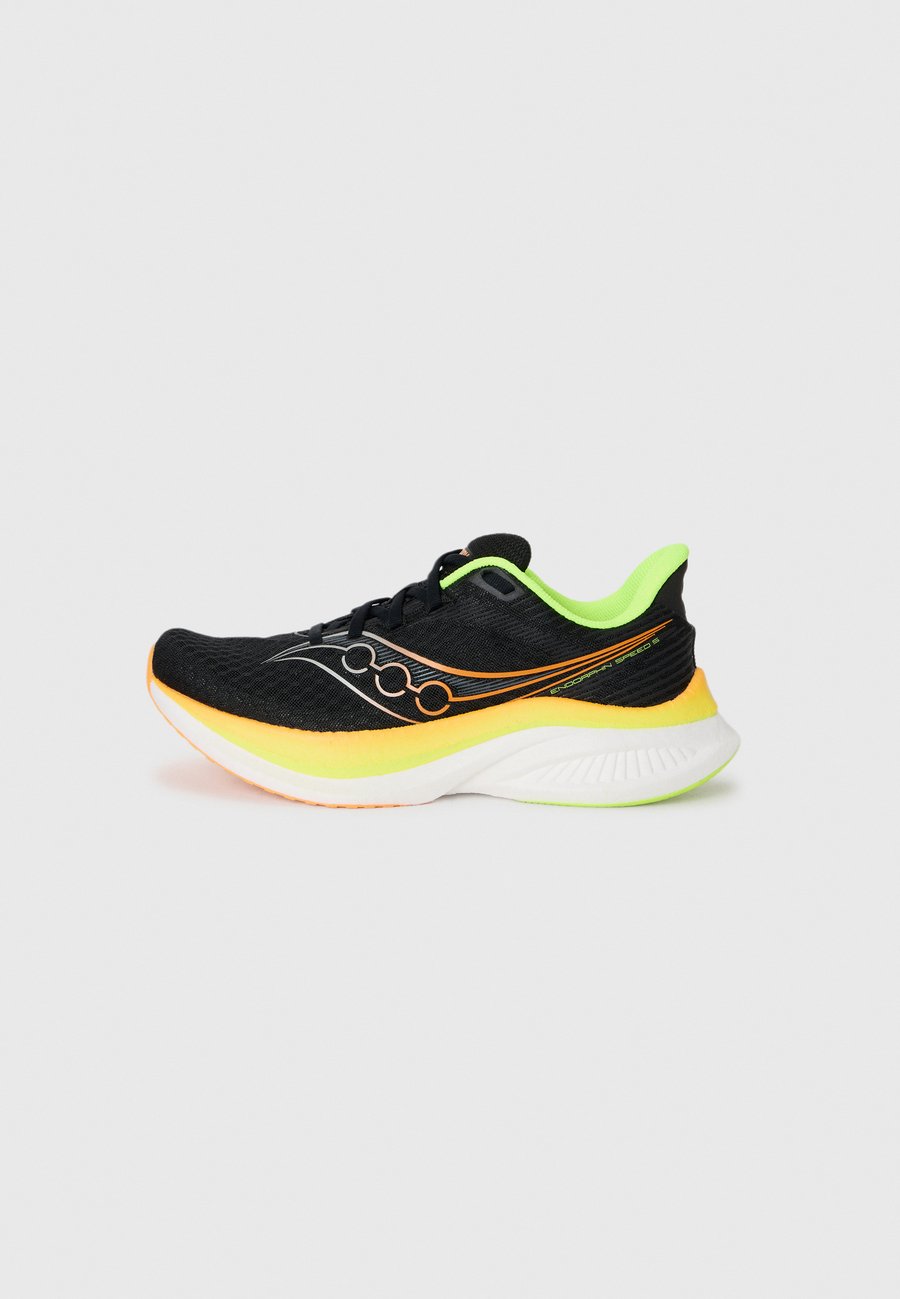 Кроссовки Saucony ENDORPHIN SPEED 5, Black
Кроссовки Saucony ENDORPHIN SPEED 5, Black